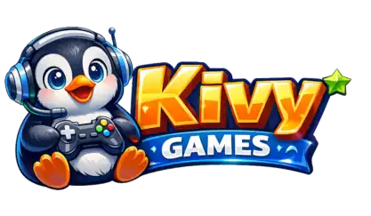 KivyGames — Portal de Juegos HTML5 Gratis
